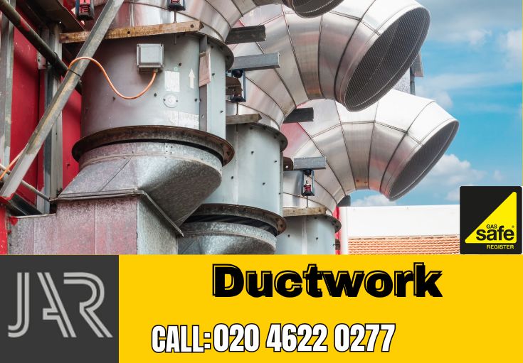 Ductwork Services Brent Cross