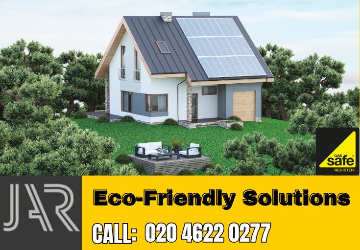 Eco-Friendly & Energy-Efficient Solutions Brent Cross