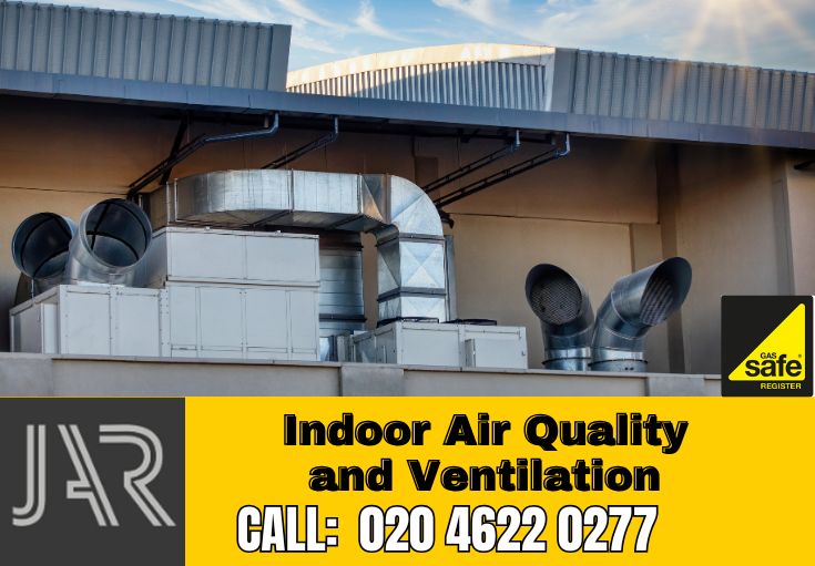 Indoor Air Quality Brent Cross