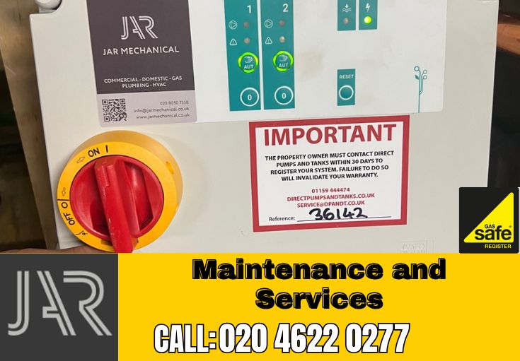 Domestic Maintenance and Services Brent Cross