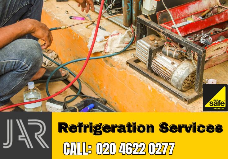 Refrigeration Services Brent Cross