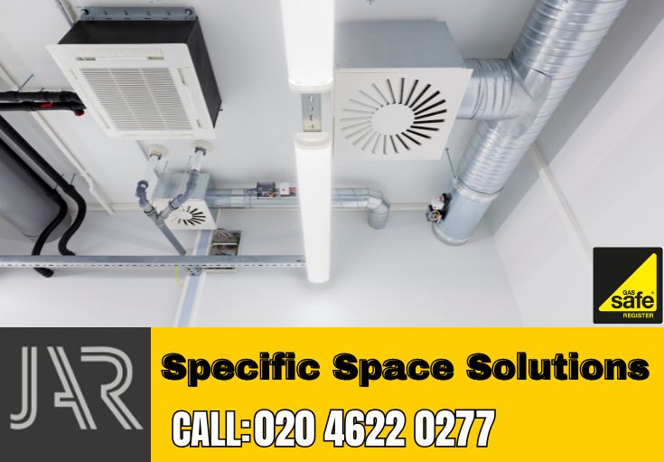 Specific Space Solutions Brent Cross